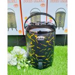 9.5-Litre Stainless Steel Thermal Flask