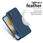 product_image_name-Generic-For Samsung Galaxy F13 M13 4G Slim Back Cover-1