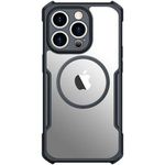 product_image_name-Generic-Xundo Millitary Grade Airbag Magsafe Case for iPhone 15 Pro-1