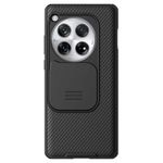 product_image_name-Generic-Nilkin Case For OnePlus 12 One Plus 12 (1+12) (6.82" Inch) CamShield Pro Slider Camera Close & Open-2