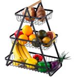 product_image_name-Generic-3 Layer Triangular Fruit Rack for Modern Home-1