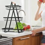 product_image_name-Generic-3 Layer Triangular Fruit Rack for Modern Home-3