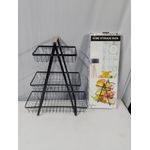 product_image_name-Generic-3 Layer Triangular Fruit Rack for Modern Home-4