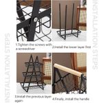 product_image_name-Generic-3 Layer Triangular Fruit Rack for Modern Home-5