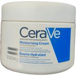 Beauty Moisturizing Cream