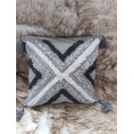 Boho  BOHEMIAN PILLOW CASES, 45CM BY 45CM. 1 PIECE