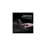 Nilkin Nillkin camshield for samsung s23 plus black