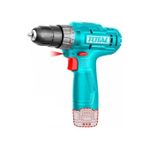 product_image_name-TOTAL-TDLI12428 Lithium-Ion cordless drill Voltage:12V.-2