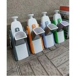 product_image_name-Generic-All In 1 Vegetable Mandoline Slicer Dicer Cutter Chopper-4