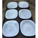 product_image_name-Un Branded-Square deep soup plate   8.5 inches  -1