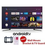 product_image_name-Vitron-32" Inch FRAMELESS Smart Android TV + Bracket + Tv Guard-1