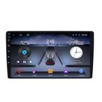 9 inches Android Radio with FREE REVERSE CAMERA, Carplay ,Android 15 Version, Wifi, Gps, Youtube, Google Maps + FREE REVERSE CAMERA