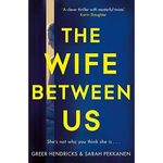 Jumia Books The Wife Between Us