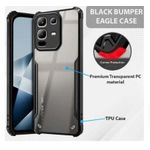 product_image_name-Generic-Infinix Note 50s 5G Black high quality Phone Case/Cover-4