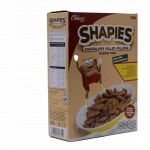 Shapies Chocolate Pillows 350g