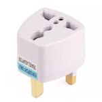 product_image_name-Generic-UK Universal Electrical Power Plug Travel Adapter.-1