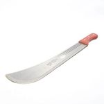 Alligator  Curved Machete Panga