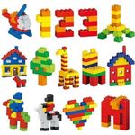 product_image_name-Generic-IQ BLOCKS  65 Pieces Educational Building Set-3