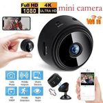 product_image_name-Generic-Mini  SPY Nanny Wifi CCTV Camera Motion Detection With Night Vision Product-2
