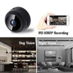 product_image_name-Generic-Mini  SPY Nanny Wifi CCTV Camera Motion Detection With Night Vision Product-5