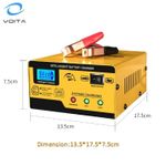 product_image_name-Bolaimei-BOLAMEI. Heavy-Duty Automotive Battery Charger For Fast And Safe Charging-2