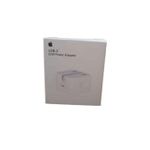 product_image_name-Apple-25W Plug Adapter Type C Fast Charging USB-C For IPhone (Head Only)-2