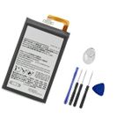 Keyone Battery 3440/3505mAh -Siliver And Black