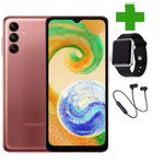 Samsung Galaxy A04s, 6.5", 128GB + 4GB (Dual SIM), 50MP 5000mAh, SPORT
