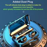 product_image_name-Generic-F9 -Wireless Headphones , Bluetooth Earphones Headsets For Smart Phone + GIFTS-2