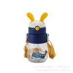 product_image_name-Generic-Rabbit ear baby water bottle-5
