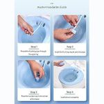 product_image_name-Generic-Postpartum Sitz bath basin and hand pump-7