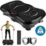 Whole Body Vibration Plate Machine Vibrating Massager