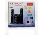 Vitron 3.1 Entertainment Speaker System