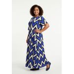 product_image_name-Fashion-PATTERNED TWO PIECE SKIRT SET-3