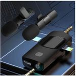 product_image_name-Generic-Wireless Microphone System – Dual UHF Handheld Microphones with Receiver, Clear Sound, Long Range, Ideal for Karaoke, Events, Churches & Presentations-3