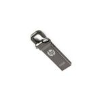 product_image_name-Generic-HP Flash Disk With Clip - 64GB - Silver-High Speed-4