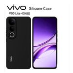 product_image_name-Vivo-V50 Lite Original liquid silicone cover/Case-1