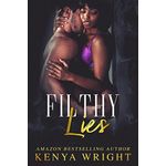Books Filthy Lies by Kenya Wright