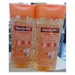 Surely Wi Body Oil For Whitening ,Firming,Anti aging , Spotless,Brighter & More radiant with Carrot & Collagen-200ml