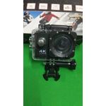 product_image_name-Generic-4K Ultra HD Action Camera 30FPS WiFi for Diving Cycling & Car Use-3
