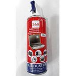 Giga 360 AIR DUSTER GIGA 360 DUST REMOVER