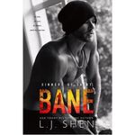 Jumia Books Bane - ( Sinners Of Saint, Book 4 )