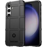 product_image_name-Generic-Full Cover Shockproof Armor Rugged Shield Soft Cover Case For Samsung Galaxy S24+ Plus-1