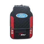 product_image_name-Ford-Car Floor Mats 5Pcs-2