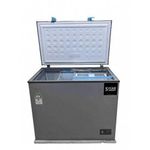 Roch 250L Chest Freezer WITH FREE FRIDGE GUARD