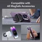 product_image_name-Generic-For IPhone 14 Pro Case, Compatible With MagSafe, Shockproof Military-Grade Protection-3