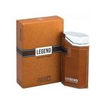 EMPER  Legend perfume for men - Eau de Toilette -100 ml.