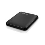 WD Elements Portable External Hard Drive HDD