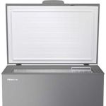 product_image_name-Hisense- Chest Freezer, 286L - Grey (2YRs WRTY)-2