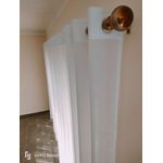 product_image_name-Generic-Sheer Ready Made Window Door White Sheer Single Piece White-1